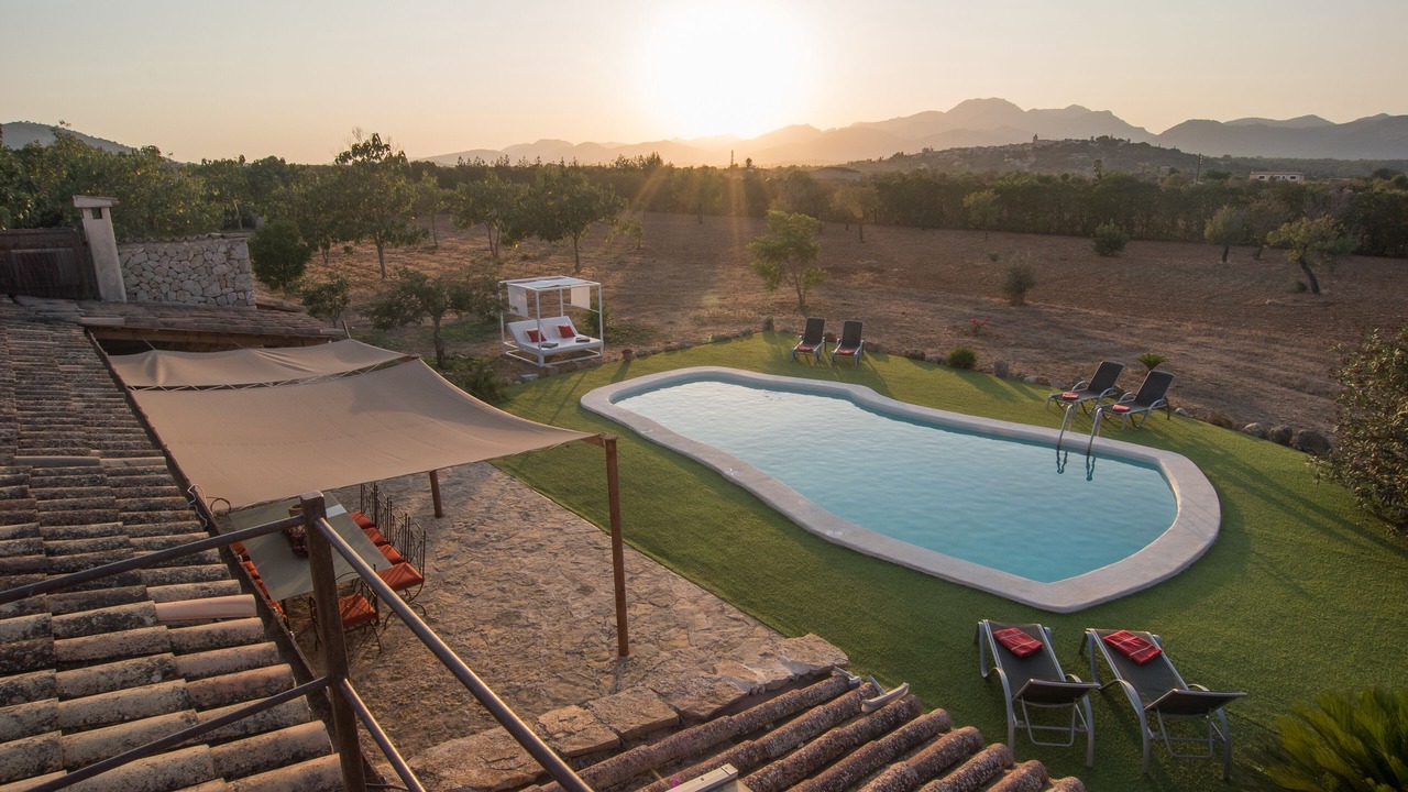 Photo of Outdoor in Sa Pobla
