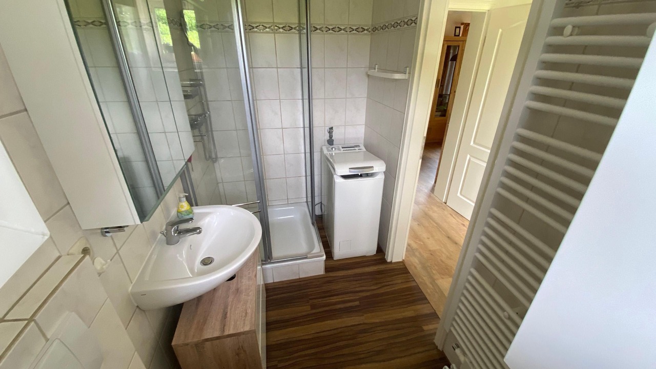 Photo of Bathroom in Wulfen