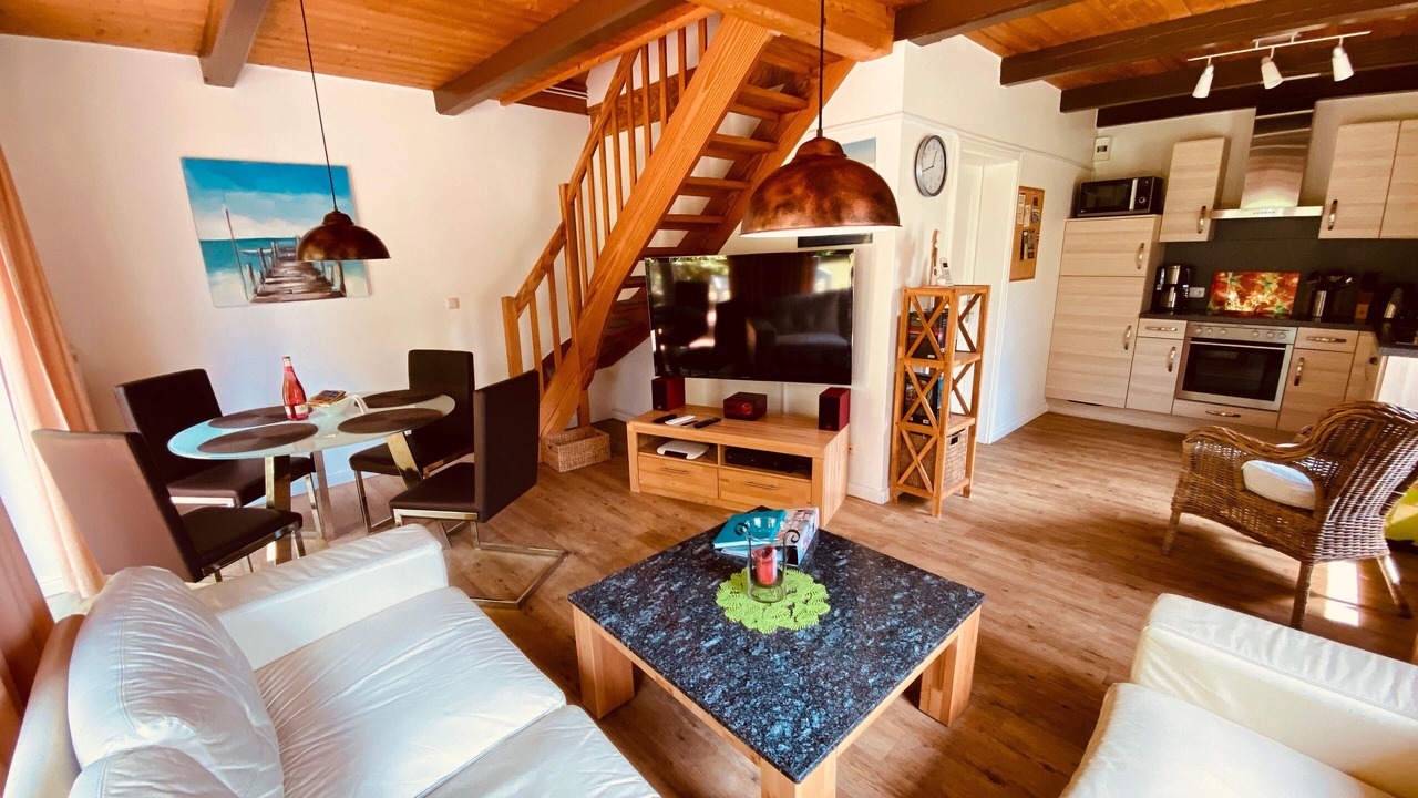 Photo of Livingroom in Wulfen