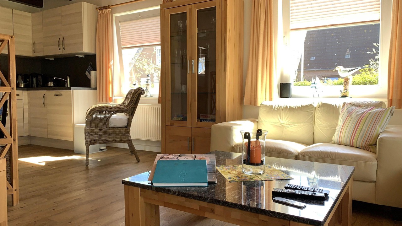 Photo of Livingroom in Wulfen