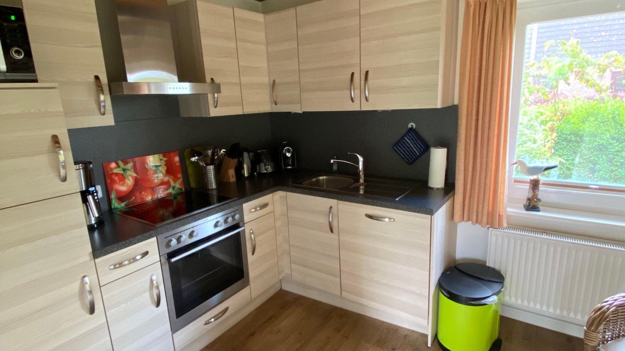 Photo of Kitchen in Wulfen
