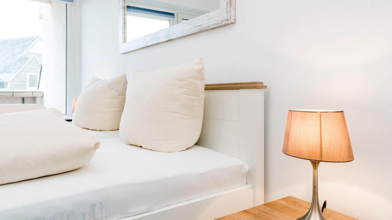 Photo of Bedroom in Hornum
