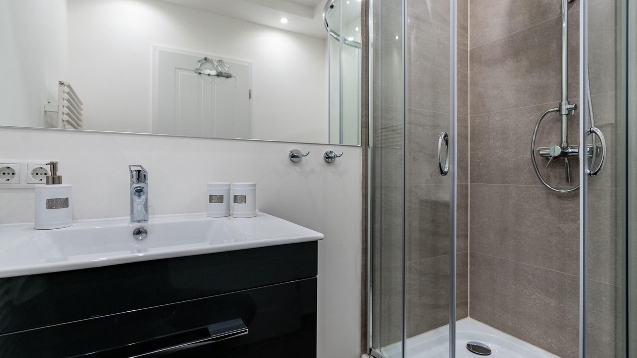 Photo of Bathroom in Hornum