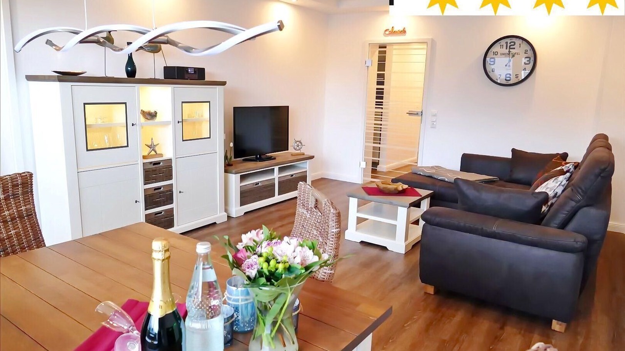 Photo of Livingroom in Hornum