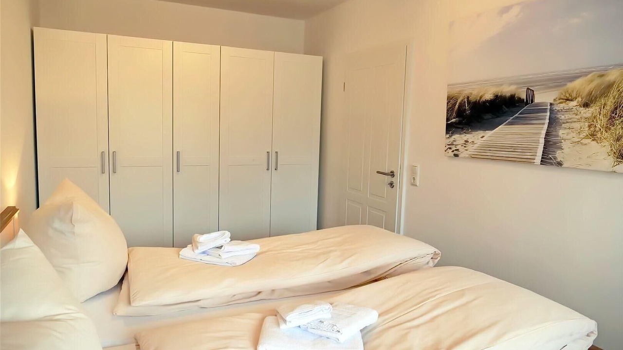 Photo of Bedroom in Hornum