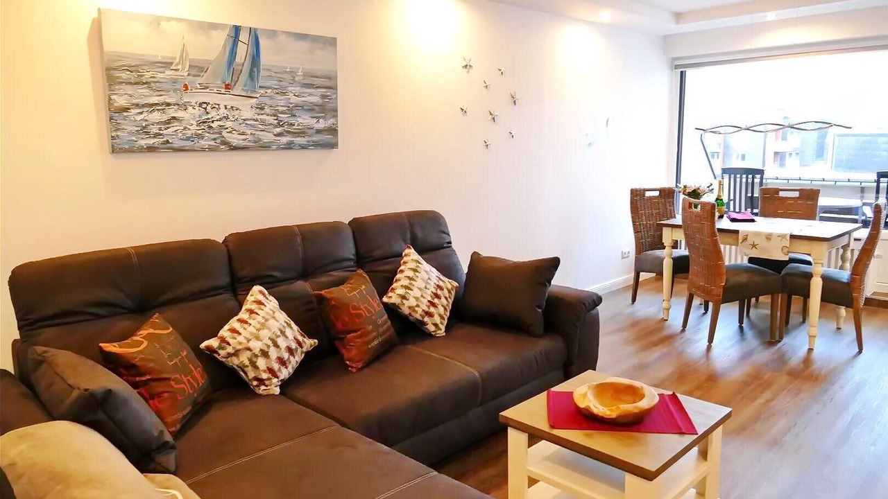 Photo of Livingroom in Hornum
