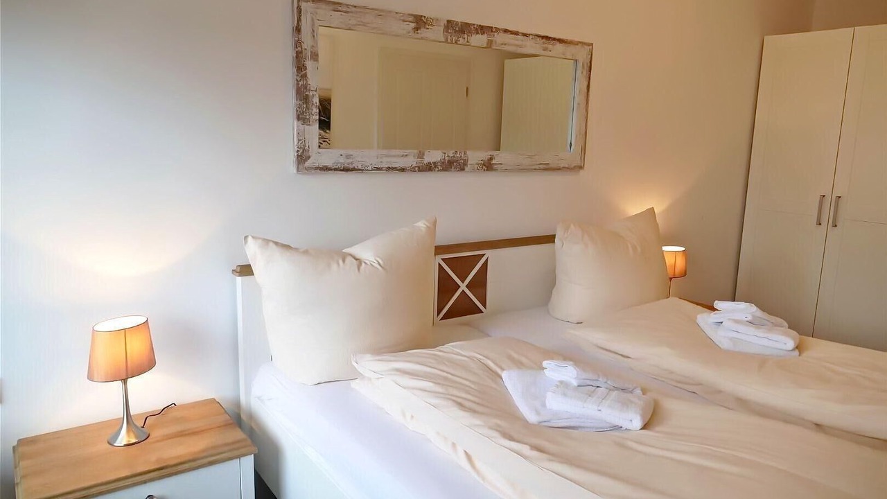 Photo of Bedroom in Hornum