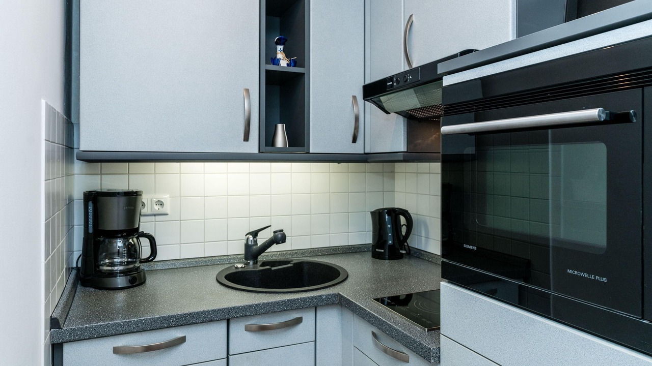 Photo of Kitchen in Hornum