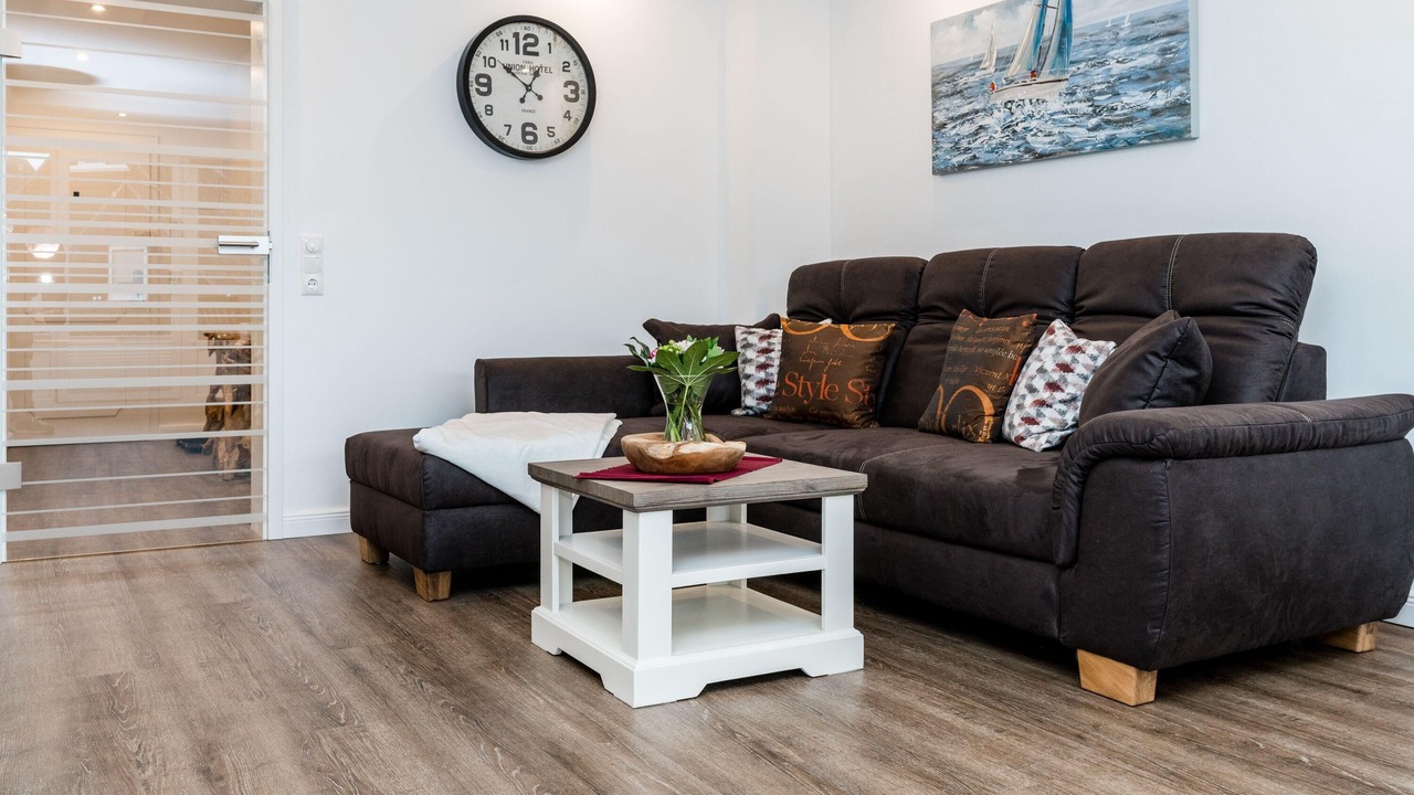 Photo of Livingroom in Hornum
