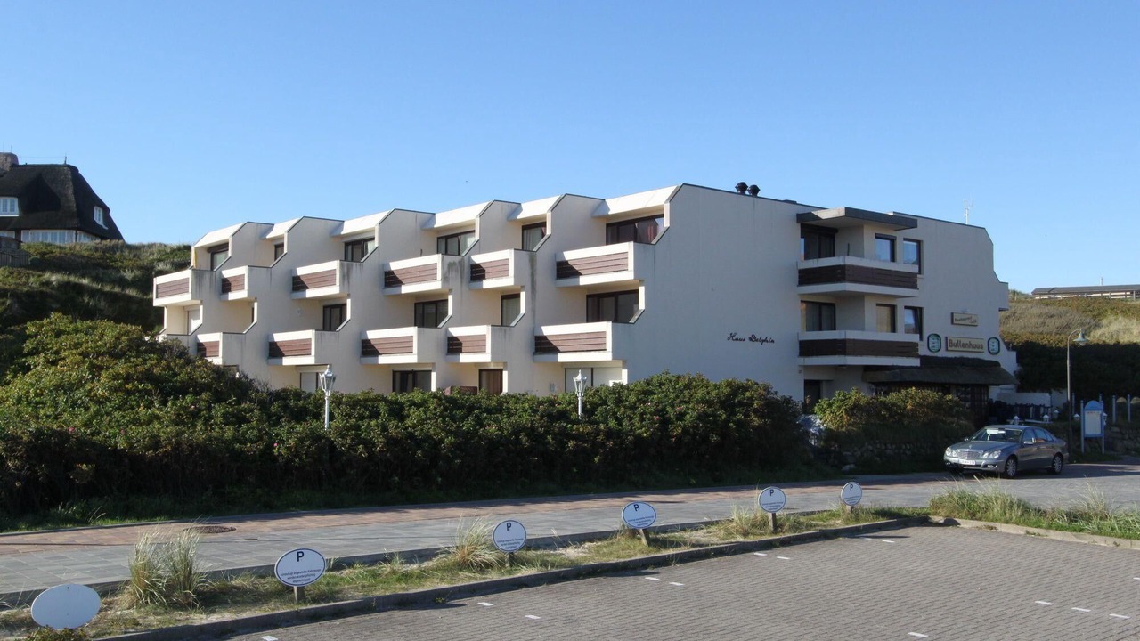 Photo of Outdoor in Hornum