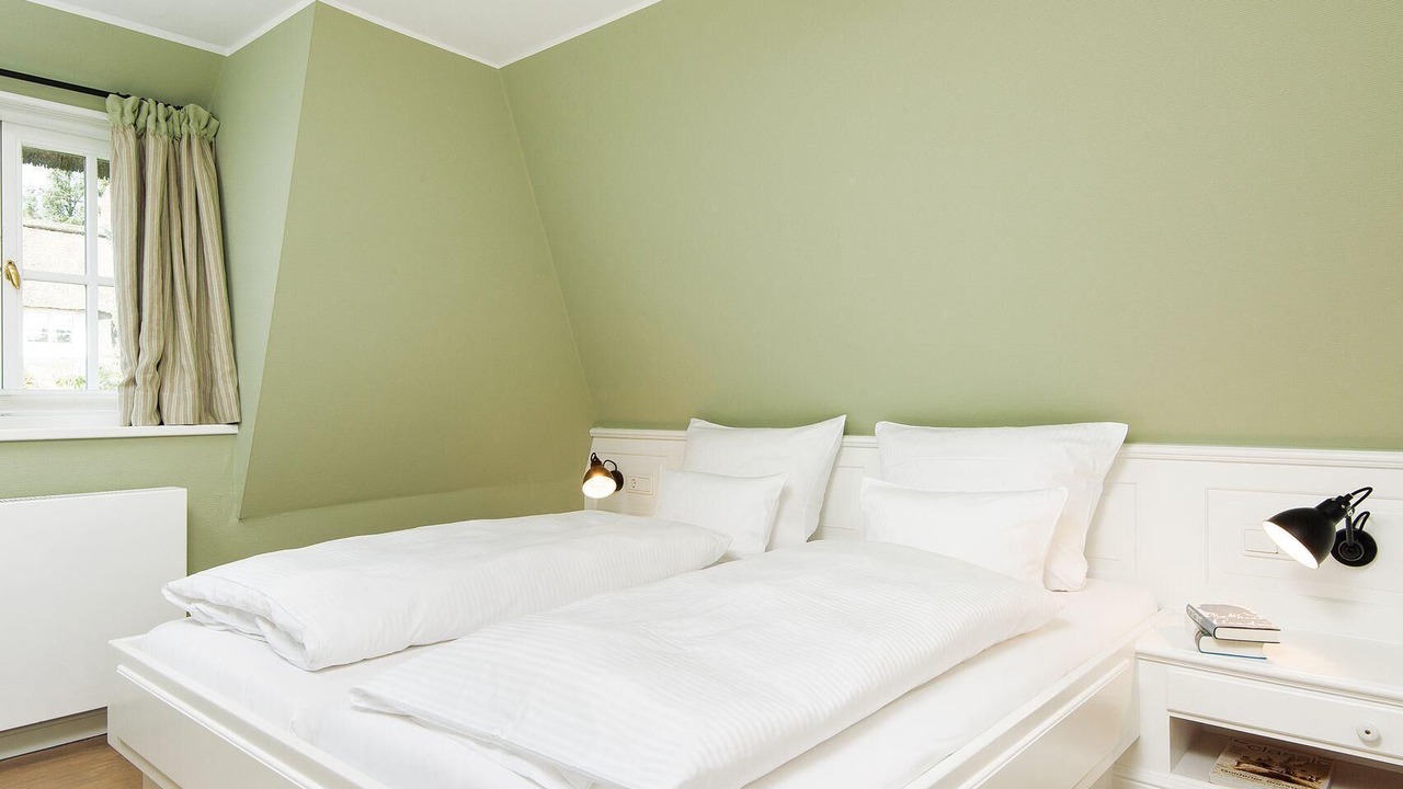 Photo of Bedroom in Kampen