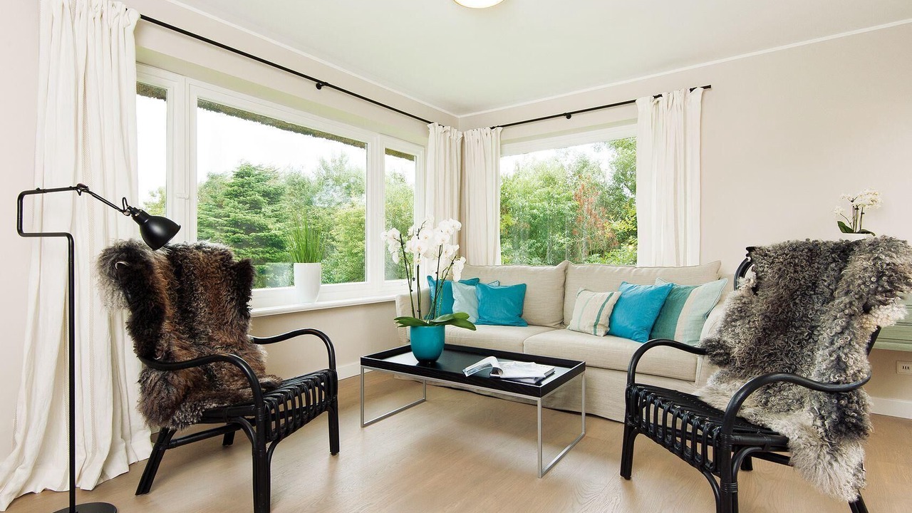 Photo of Livingroom in Kampen