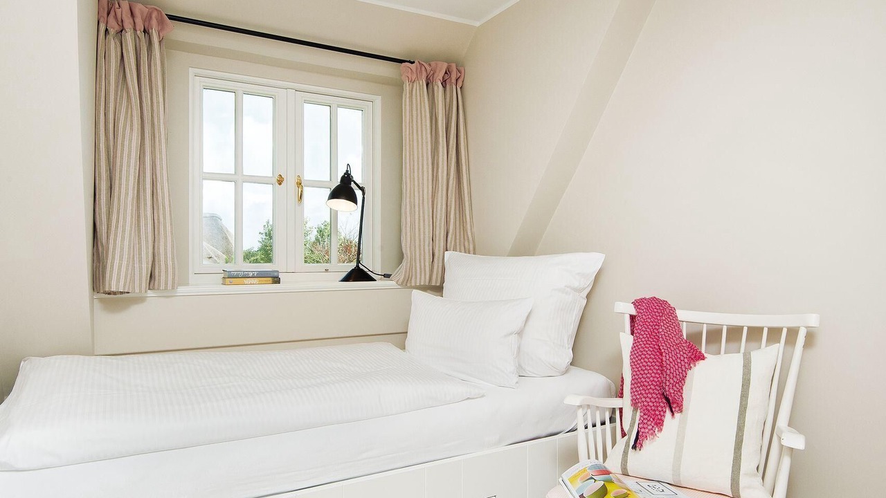 Photo of Bedroom in Kampen