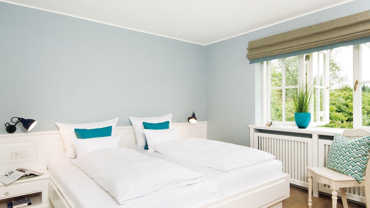 Photo of Bedroom in Kampen