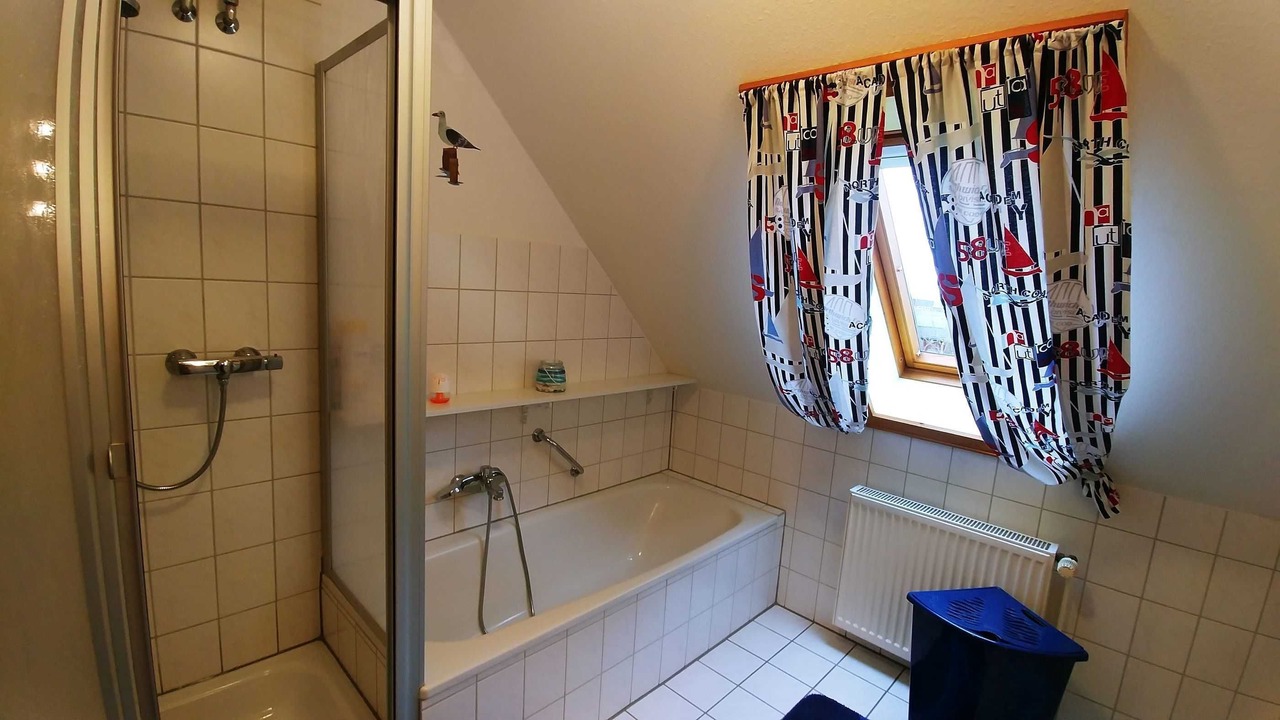 Photo of Bathroom in Friedrichskoog
