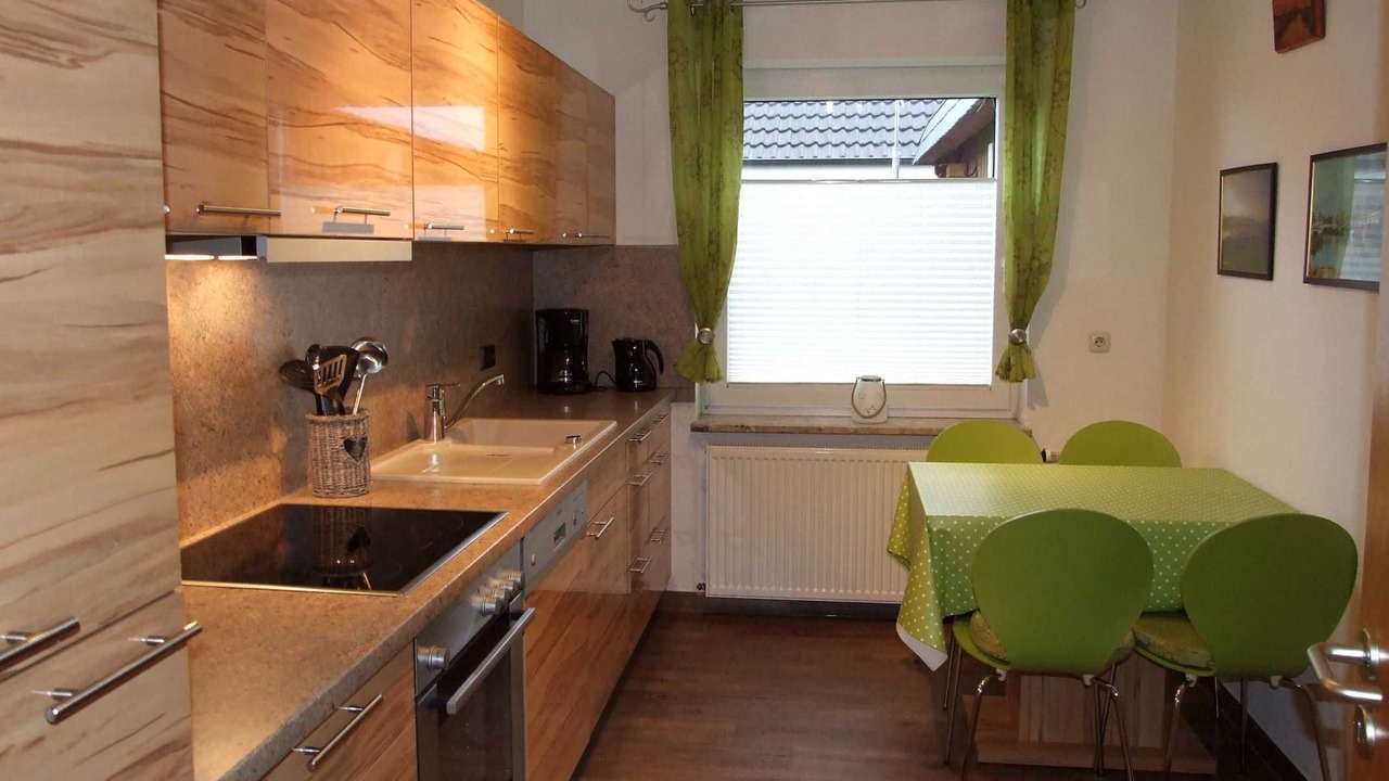 Photo of Kitchen in Friedrichskoog