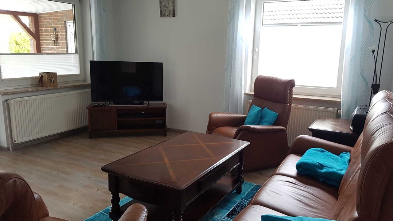 Photo of Livingroom in Friedrichskoog