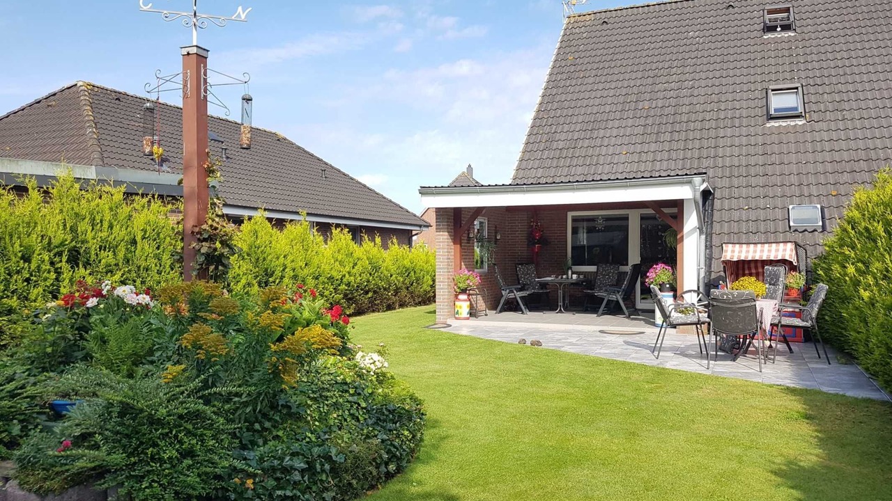 Photo of Outdoor in Friedrichskoog