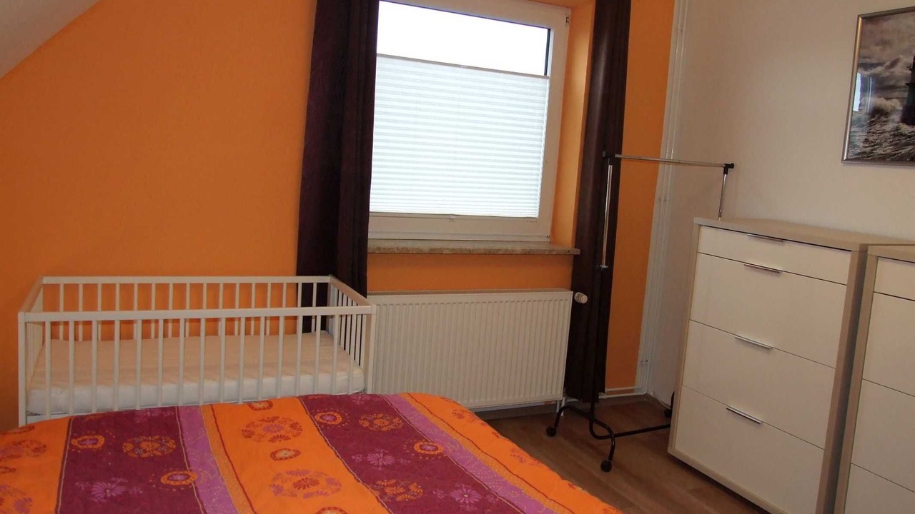 Photo of Bedroom in Friedrichskoog