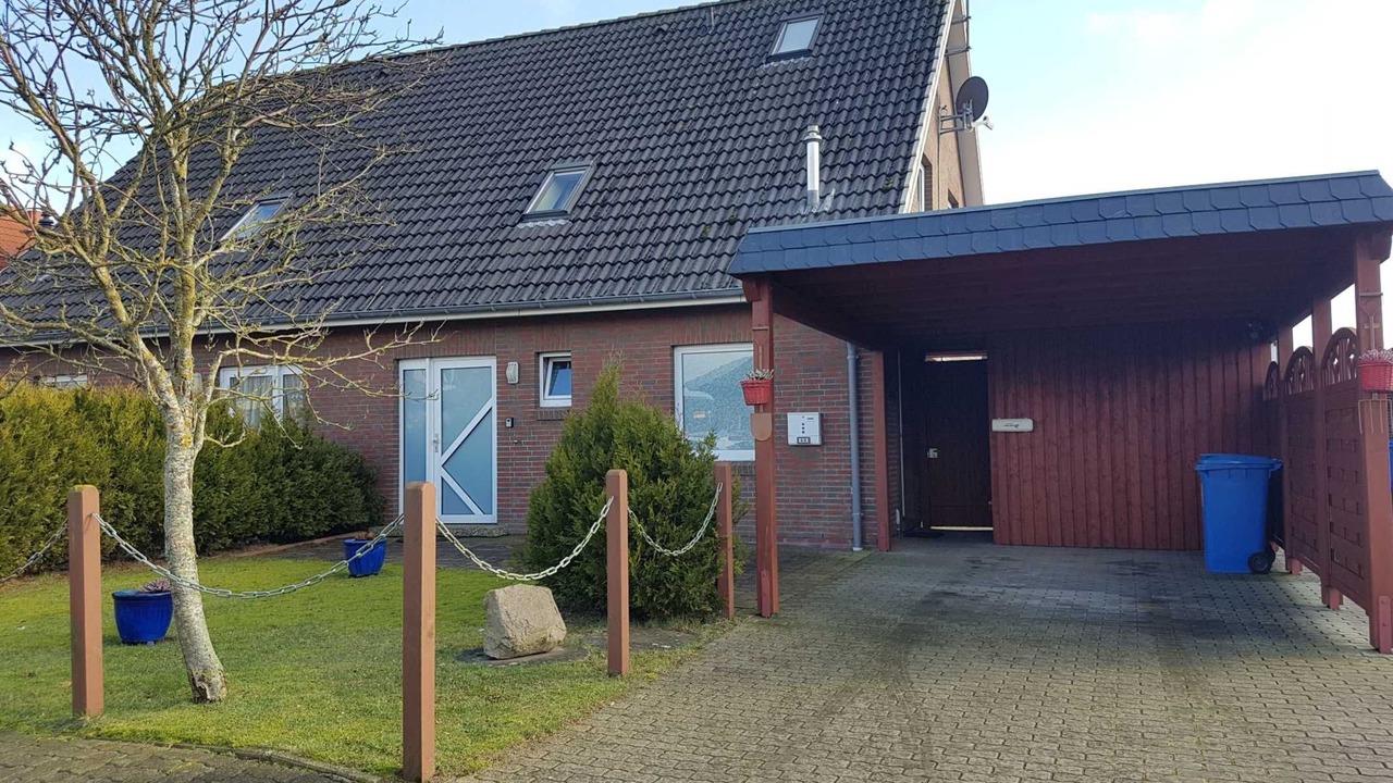 Photo of Outdoor in Friedrichskoog