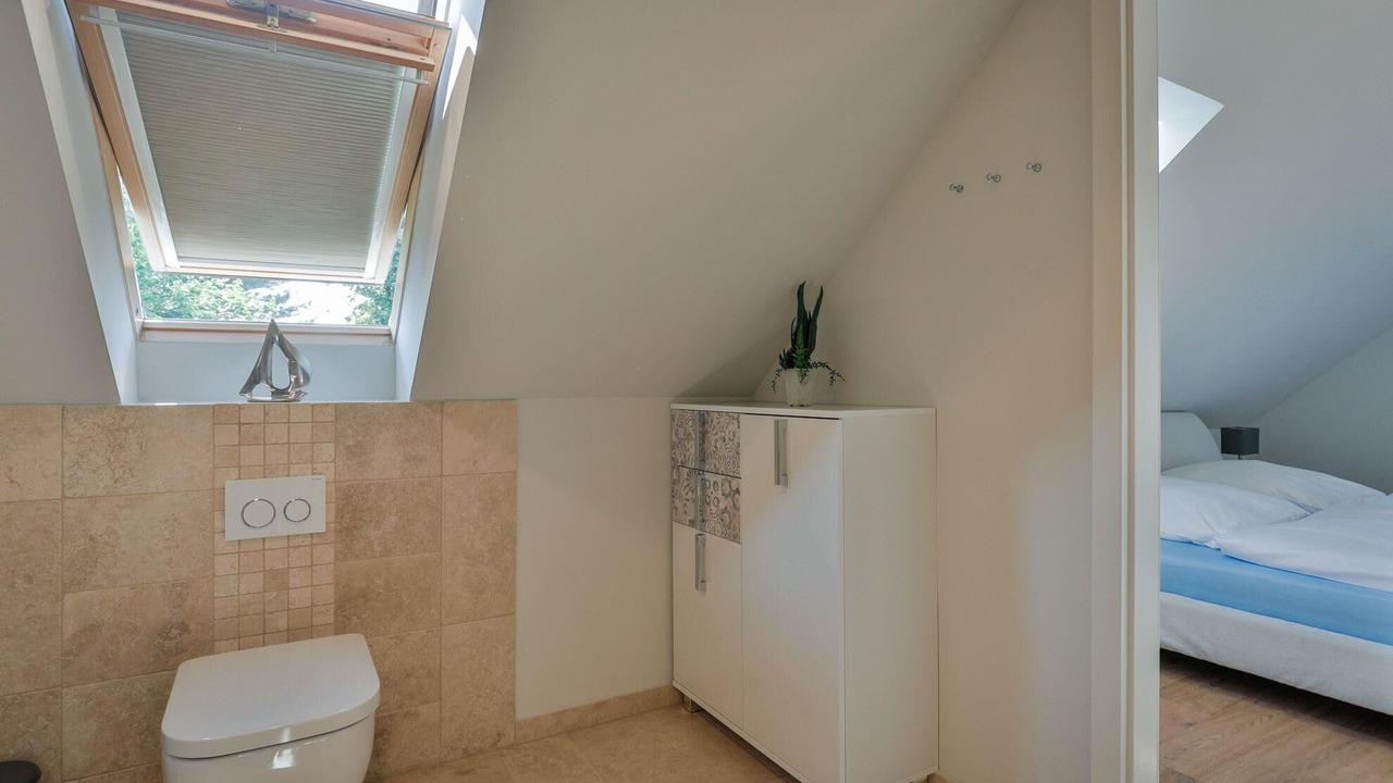 Photo of Bathroom in Westerland