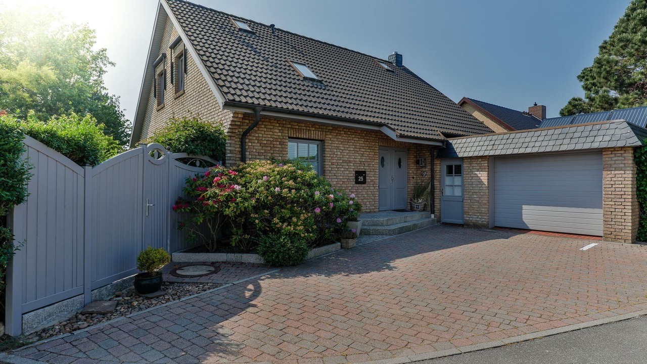 Photo of Outdoor in Westerland