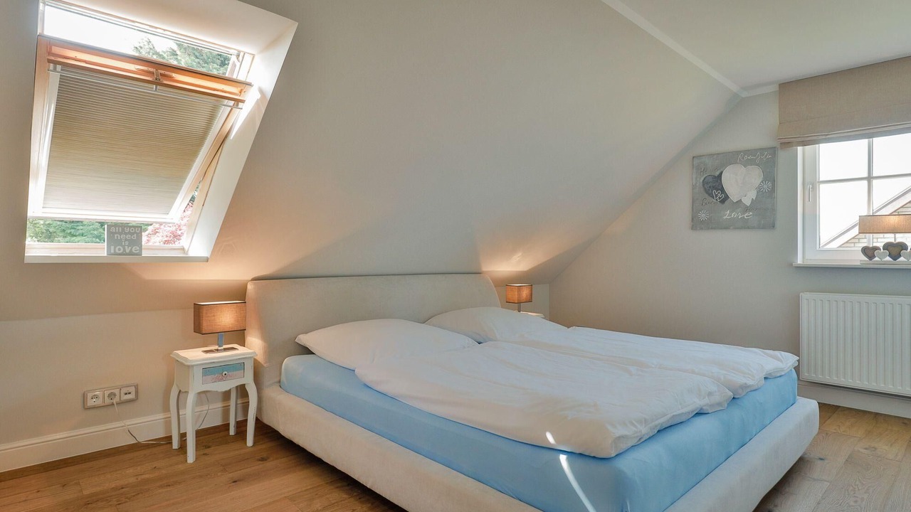 Photo of Bedroom in Westerland