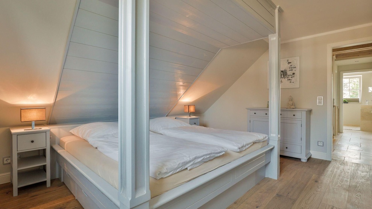Photo of Bedroom in Westerland