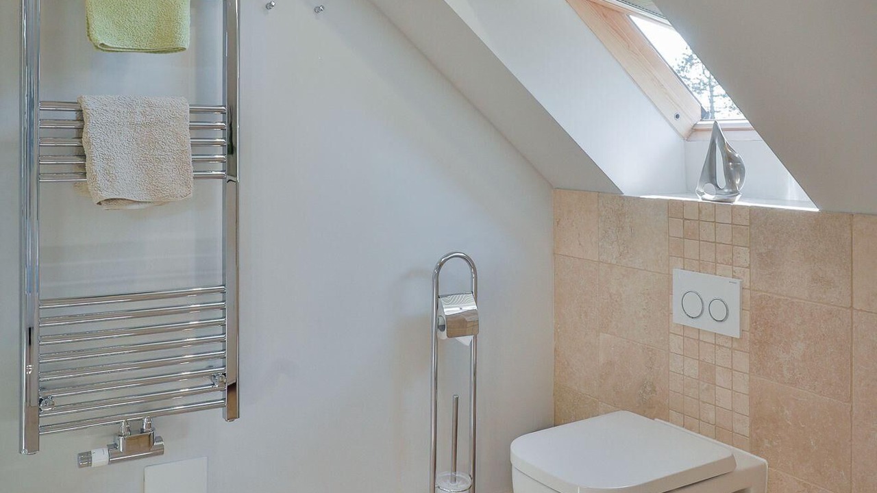 Photo of Bathroom in Westerland