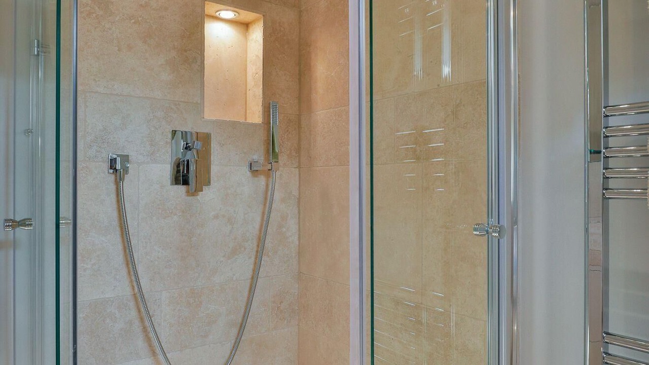 Photo of Bathroom in Westerland