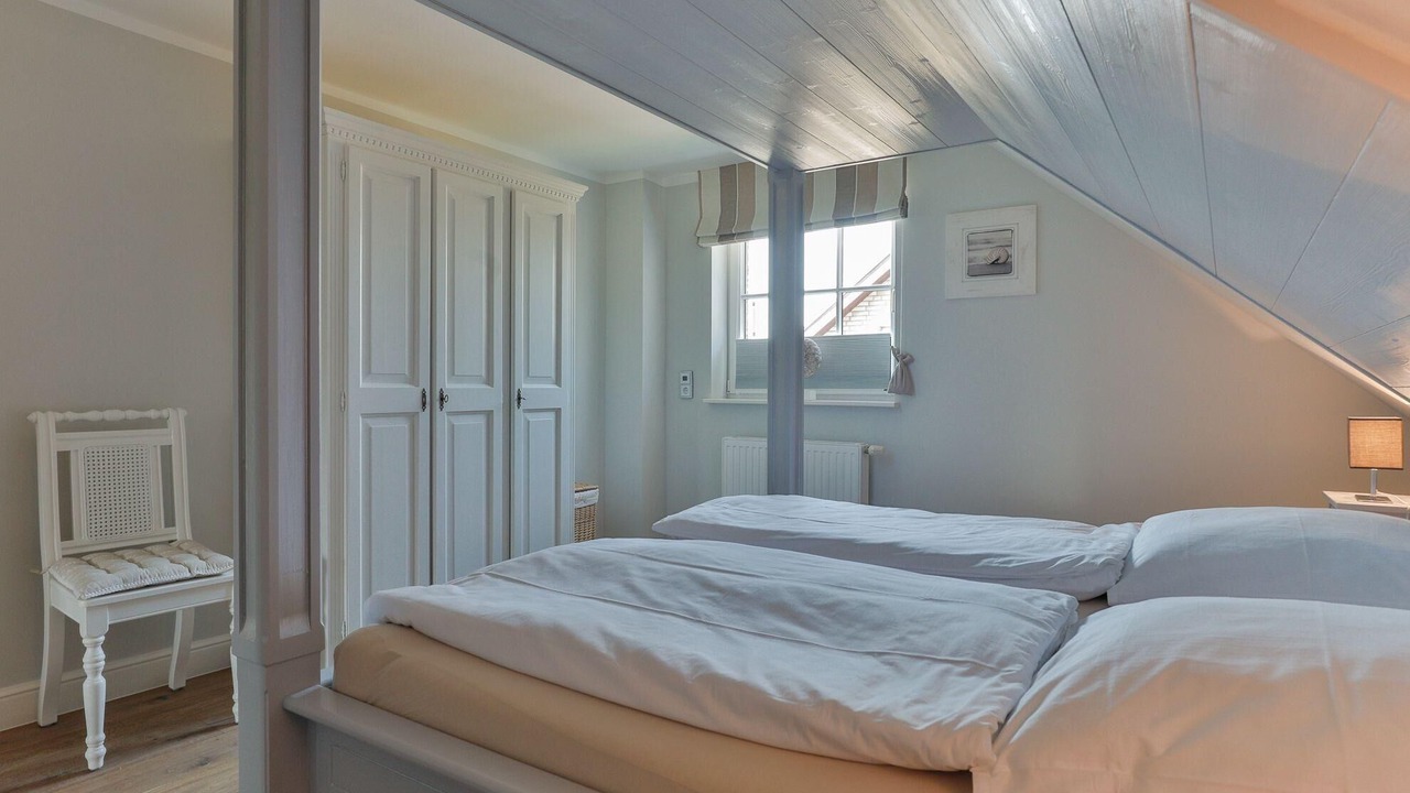 Photo of Bedroom in Westerland