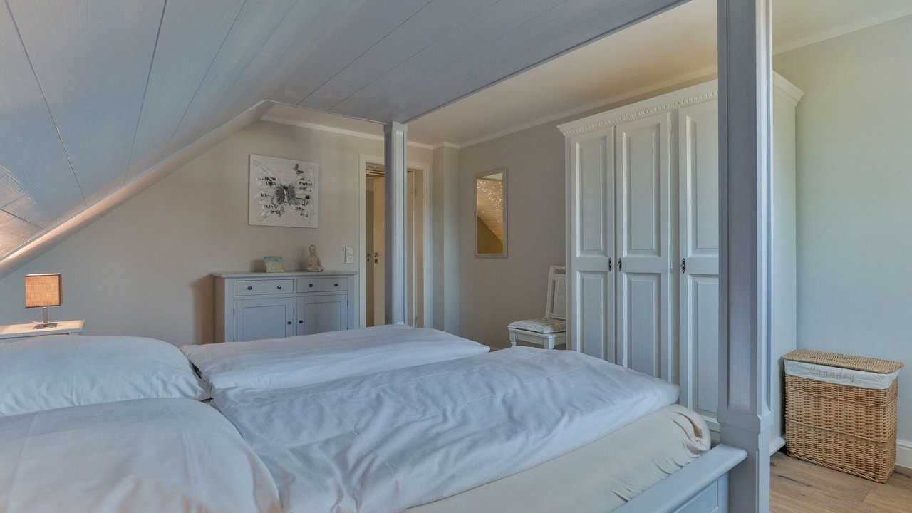 Photo of Bedroom in Westerland