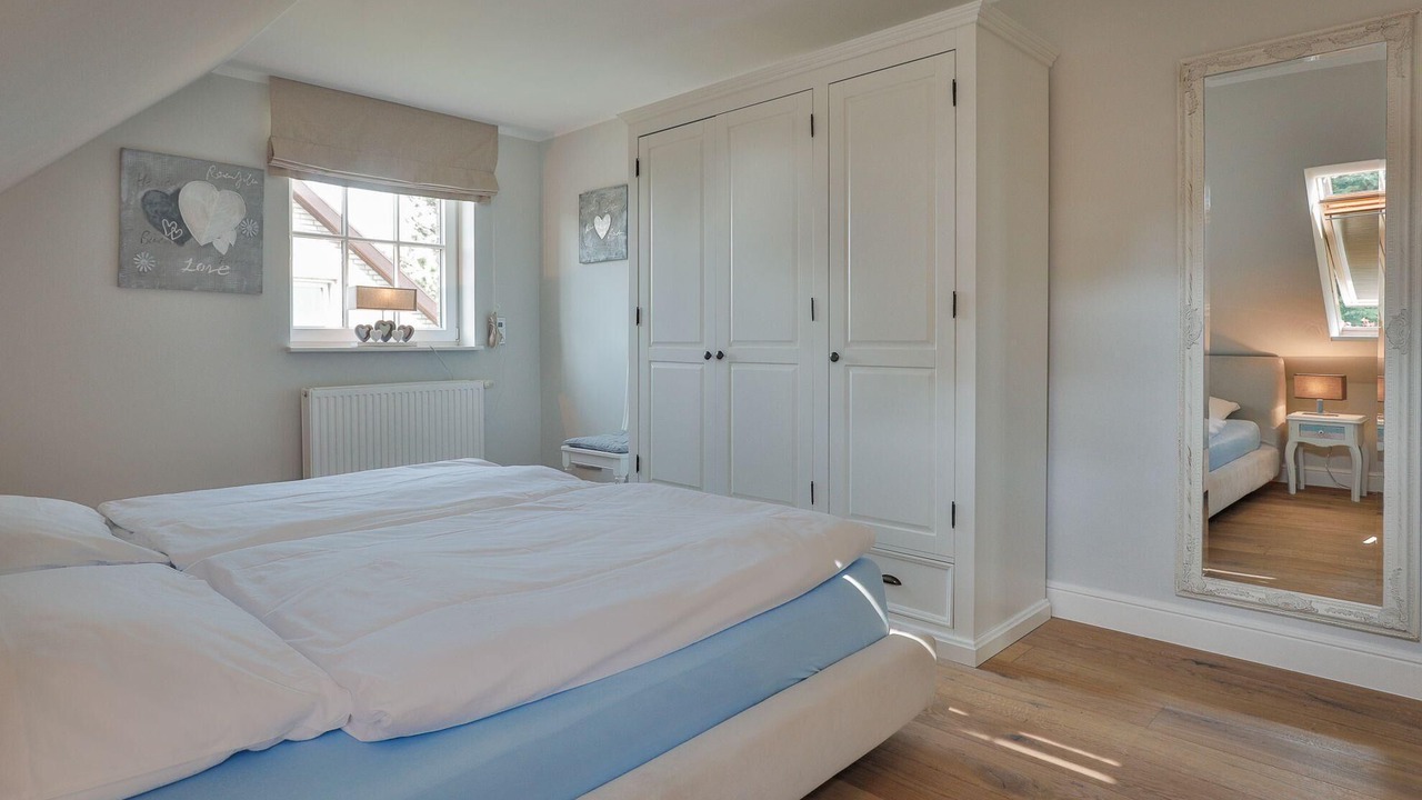 Photo of Bedroom in Westerland
