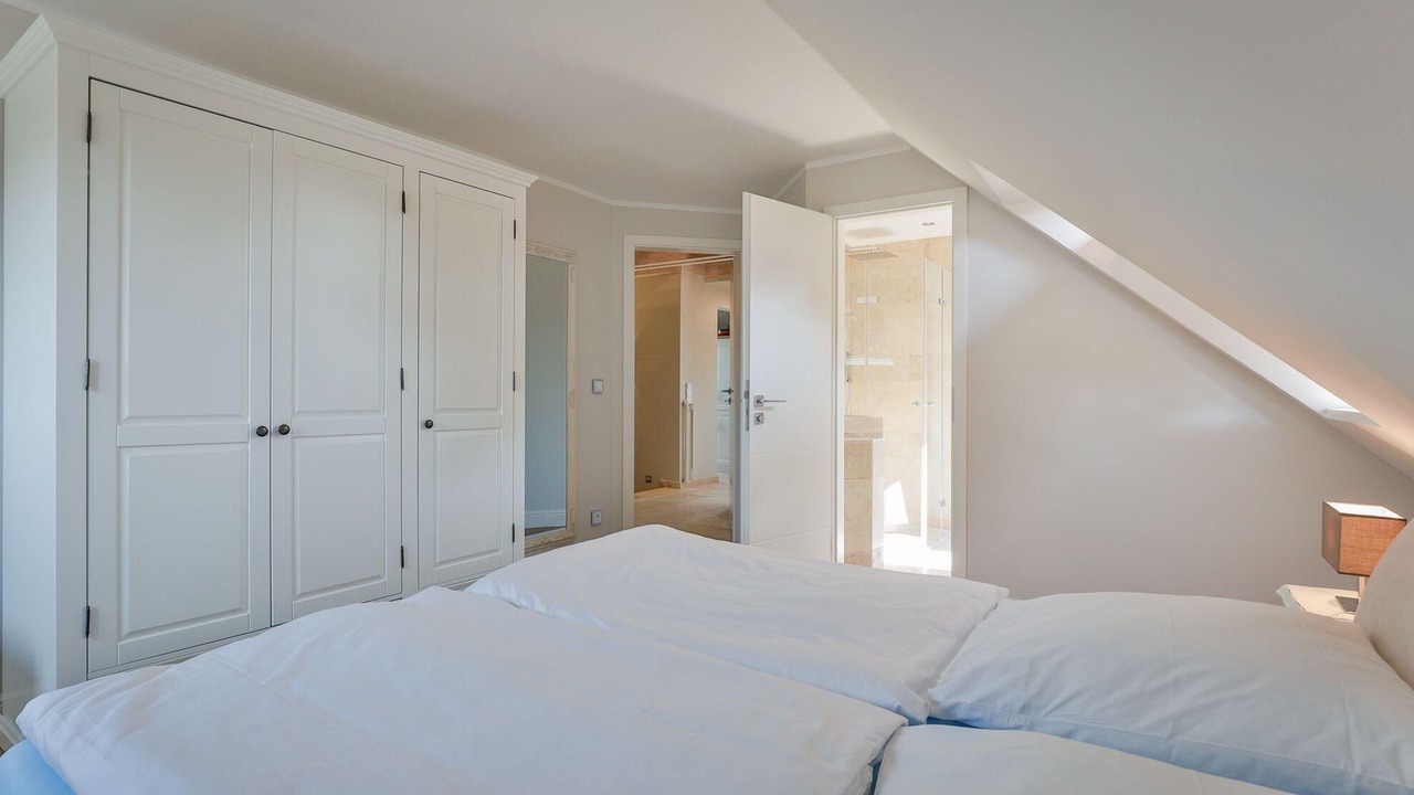 Photo of Bedroom in Westerland