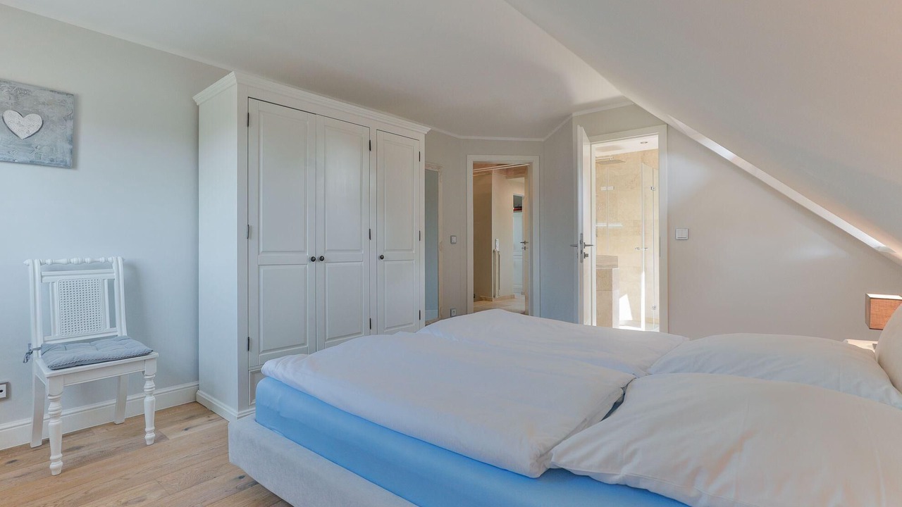 Photo of Bedroom in Westerland