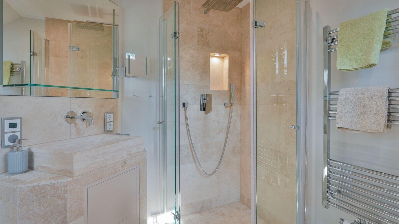 Photo of Bathroom in Westerland