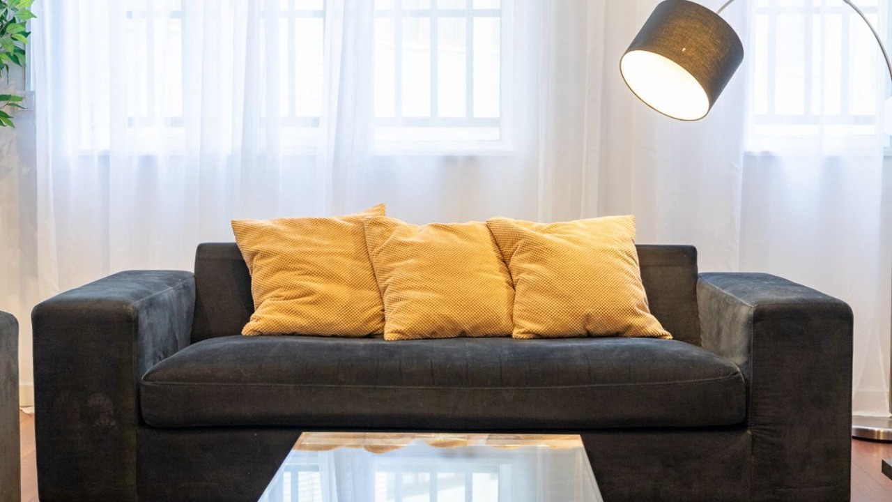 Photo of Livingroom in Sant Francesc