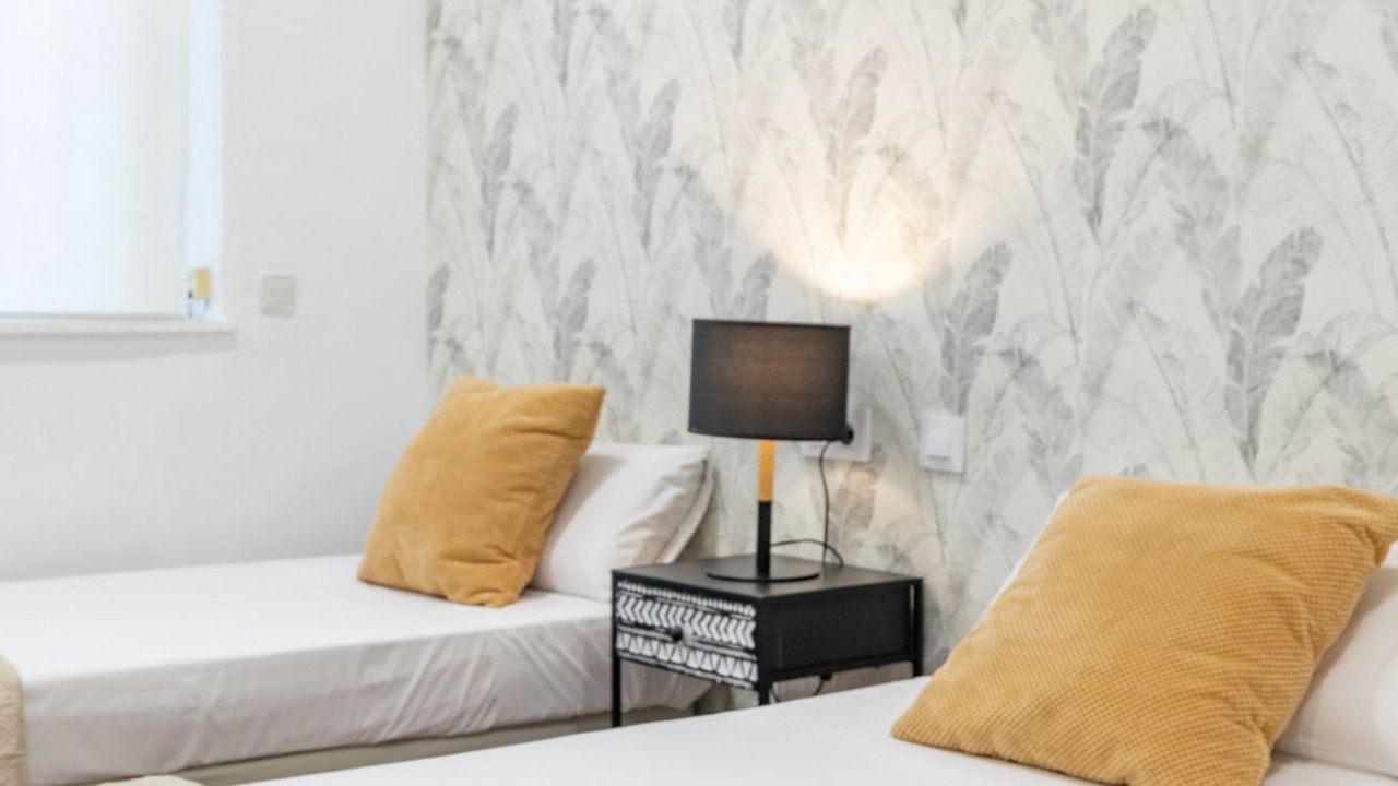 Photo of Bedroom in Sant Francesc