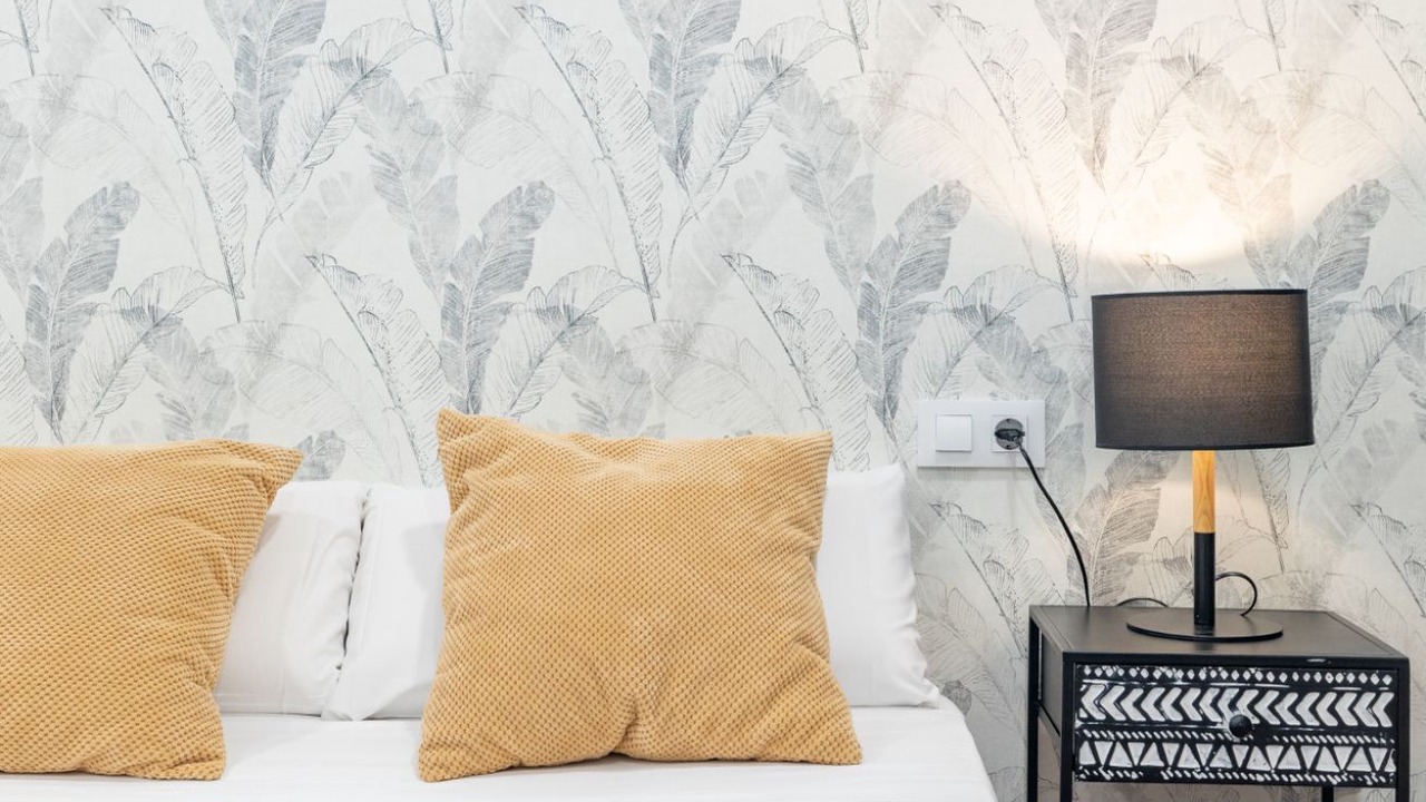 Photo of Bedroom in Sant Francesc