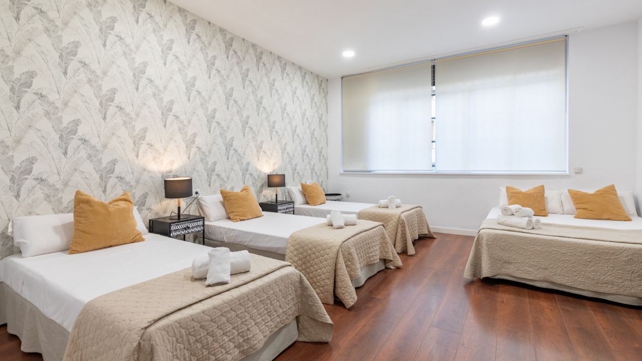Photo of Bedroom in Sant Francesc