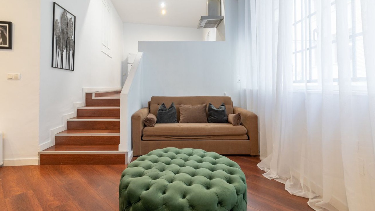 Photo of Livingroom in Sant Francesc