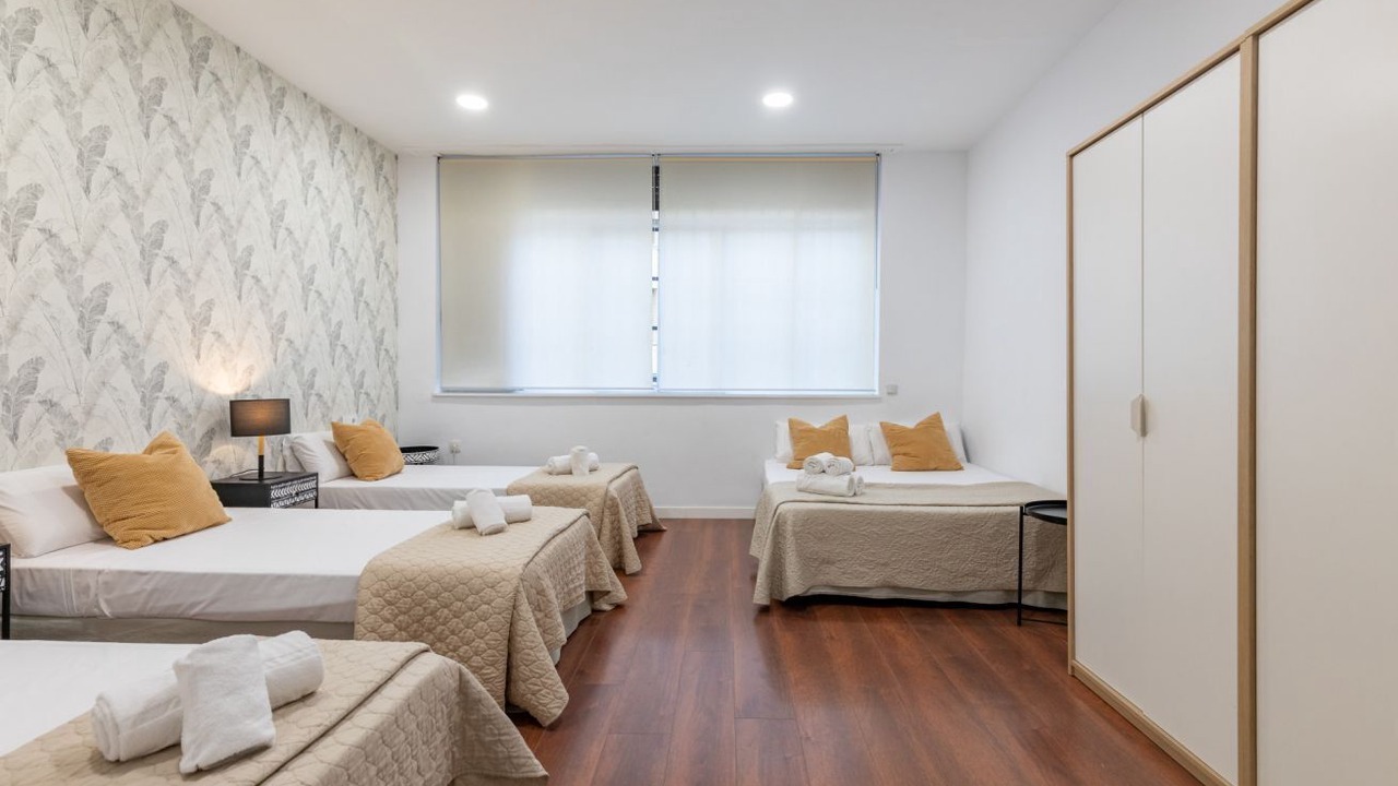 Photo of Bedroom in Sant Francesc