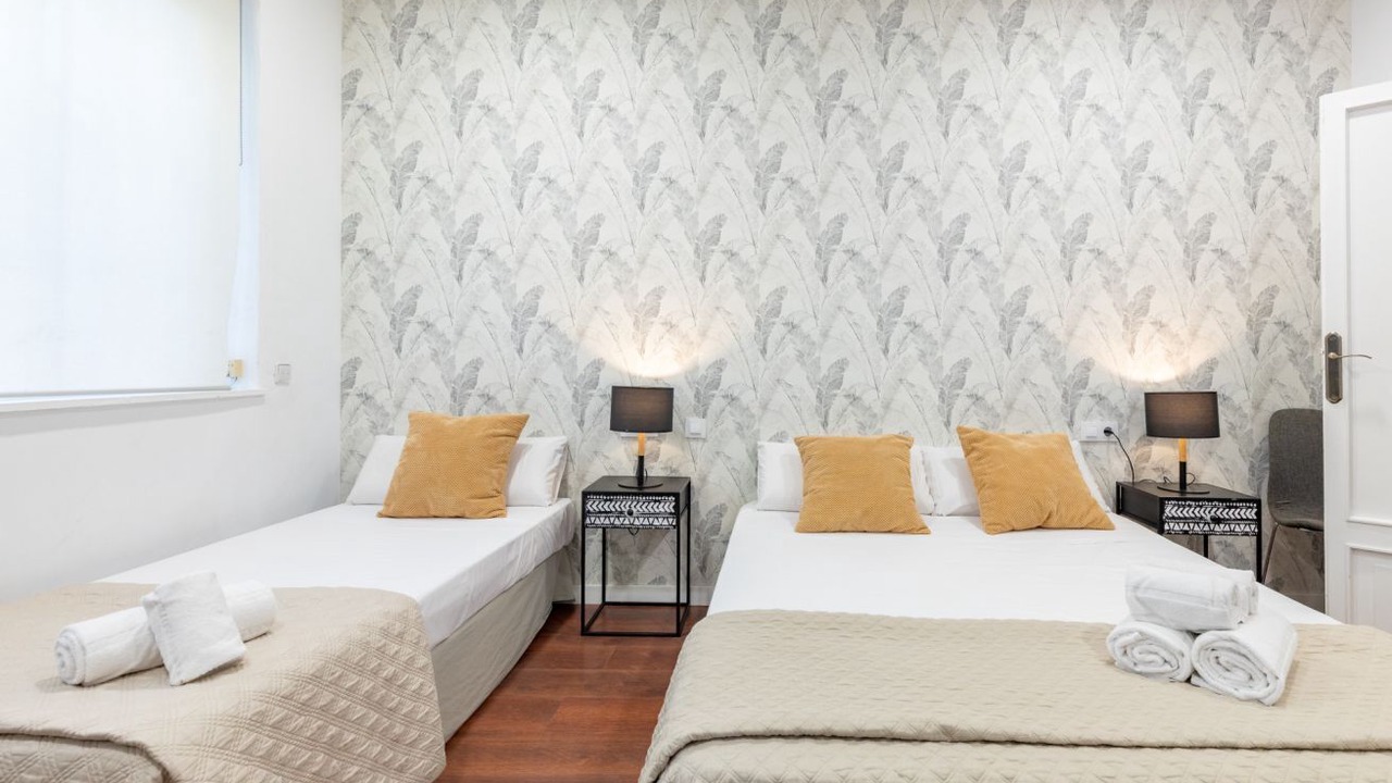 Photo of Bedroom in Sant Francesc
