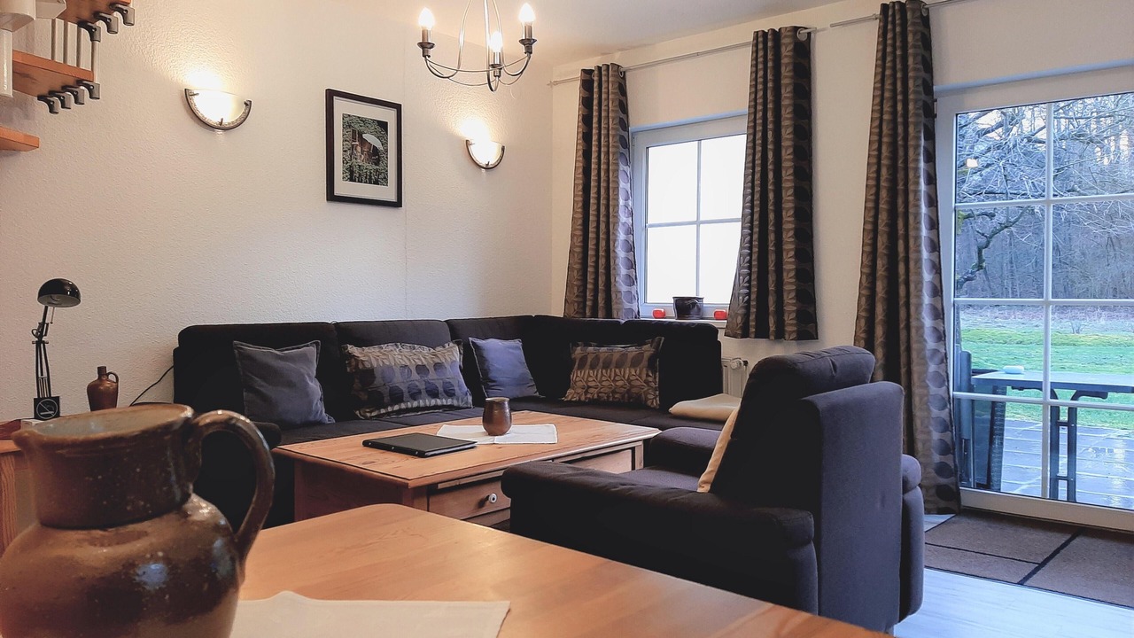 Photo of Livingroom in Walkenried