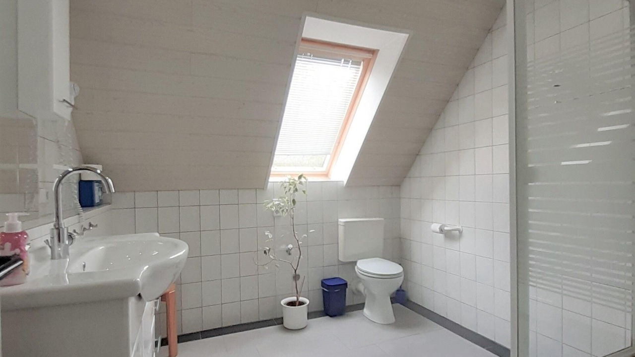Photo of Bathroom in Walkenried