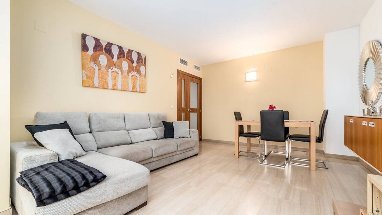 Photo of Livingroom in Penya-roja