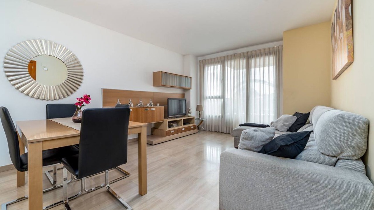 Photo of Livingroom in Penya-roja