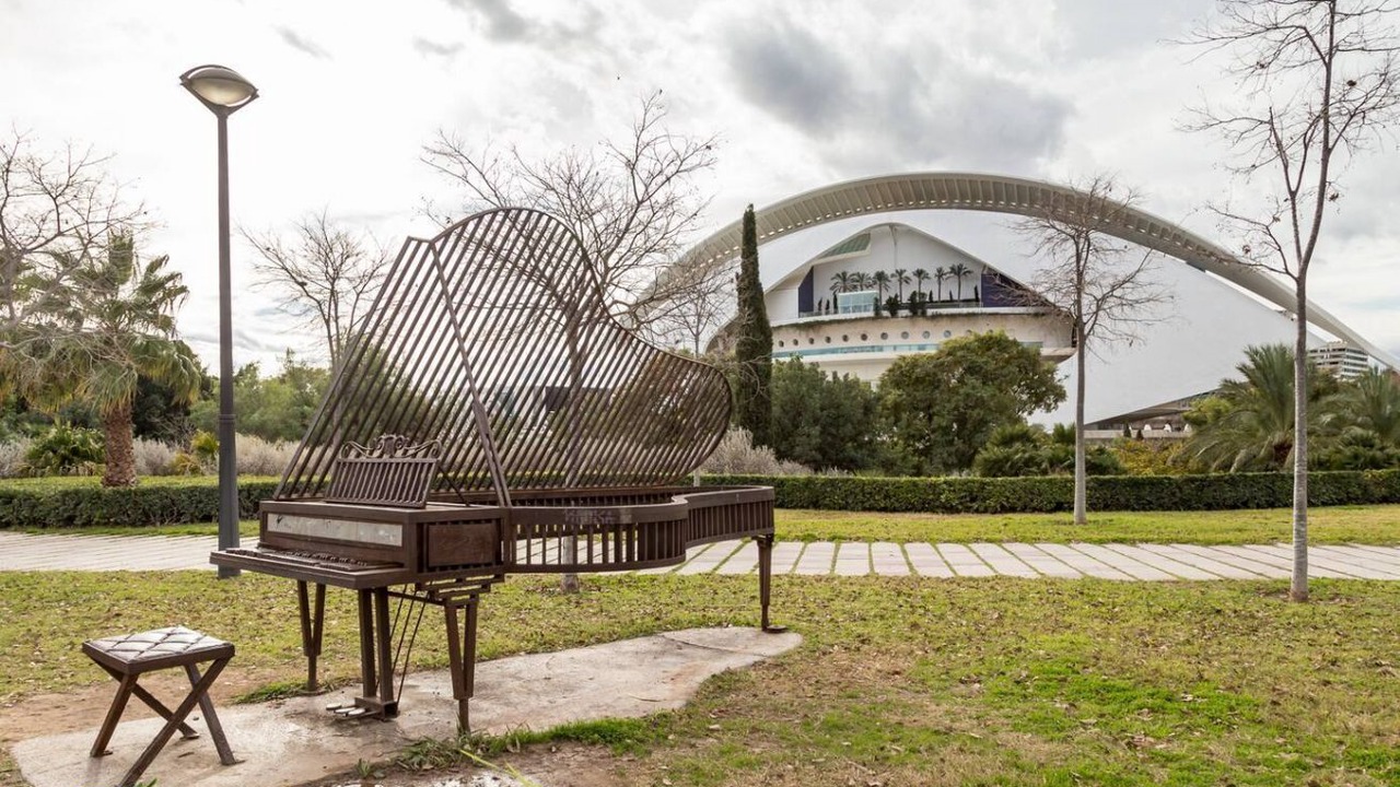 Photo of Outdoor in Penya-roja