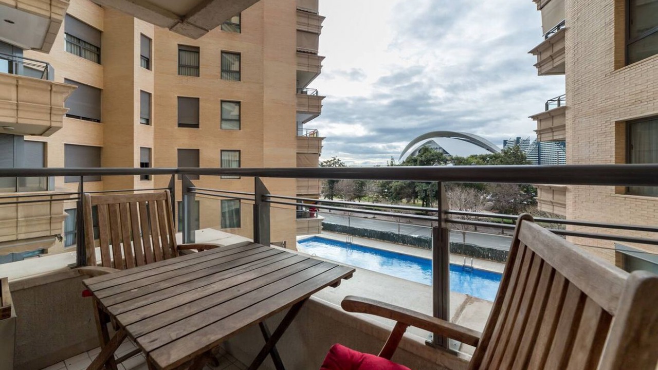 Photo of Outdoor in Penya-roja