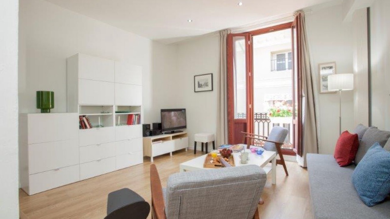 Photo of Livingroom in Ciutat Vella